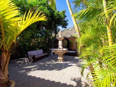 Villa Jardín de Buda | 4 Bedroom | Cho | Arona