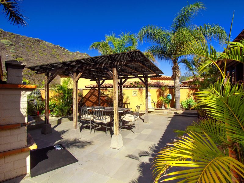 Villa Jardín de Buda | 4 Bedroom | Cho | Arona