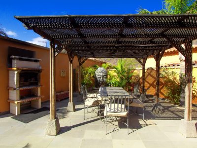 Villa Jardín de Buda | 4 Bedroom | Cho | Arona