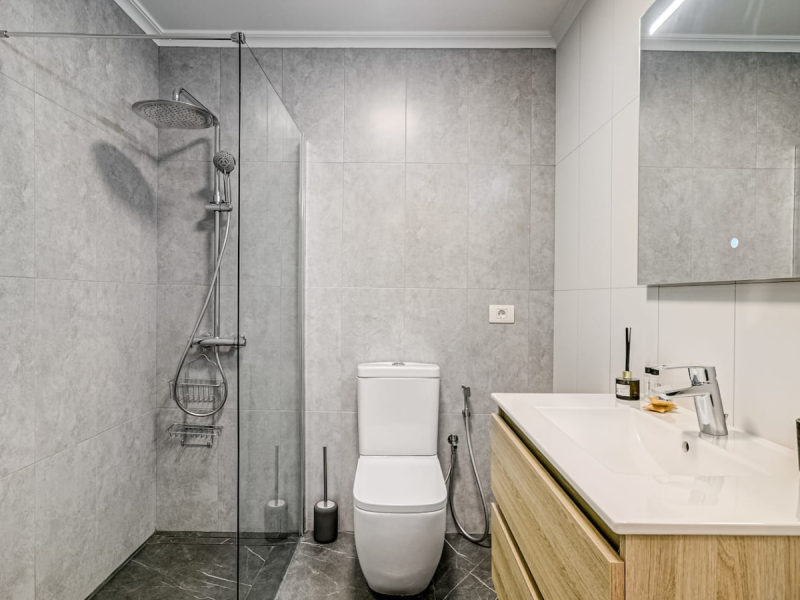 La Caleta, Sea View 4 | 1B Apartment in La Caleta | Tenerife