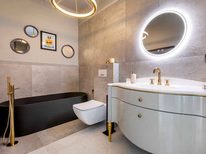 New and Luxurious Villa Los Olivos | Adeje | Tenerife