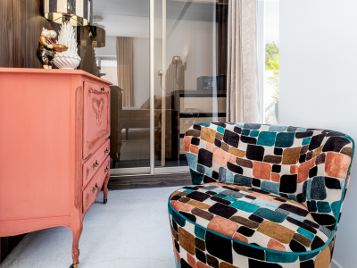 New and Luxurious Villa Los Olivos | Adeje | Tenerife