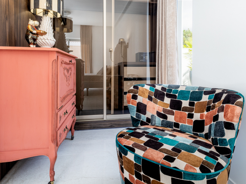 New and Luxurious Villa Los Olivos | Adeje | Tenerife