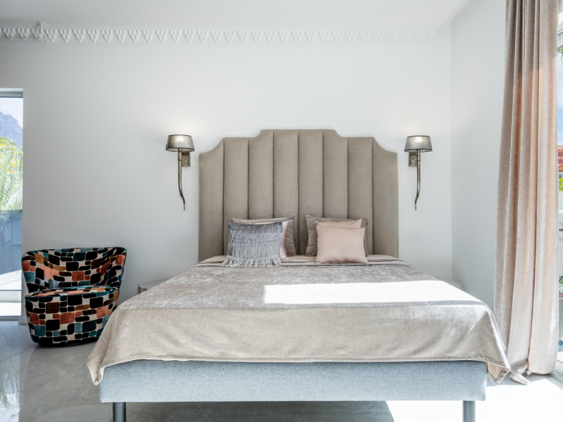 New and Luxurious Villa Los Olivos | Adeje | Tenerife