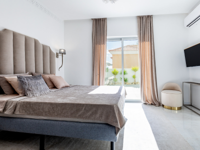 New and Luxurious Villa Los Olivos | Adeje | Tenerife