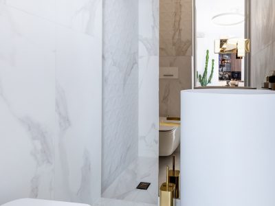 New and Luxurious Villa Los Olivos | Adeje | Tenerife