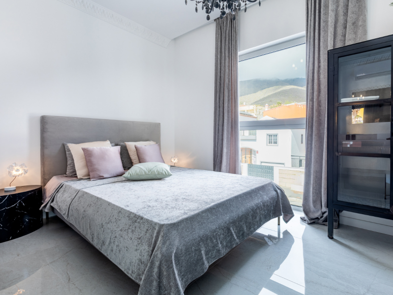 New and Luxurious Villa Los Olivos | Adeje | Tenerife