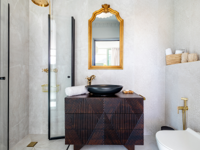 New and Luxurious Villa Los Olivos | Adeje | Tenerife