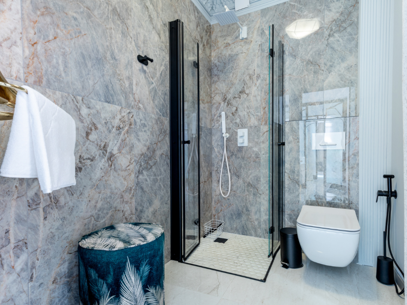 New and Luxurious Villa Los Olivos | Adeje | Tenerife