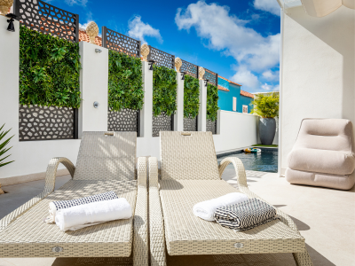 New and Luxurious Villa Los Olivos | Adeje | Tenerife