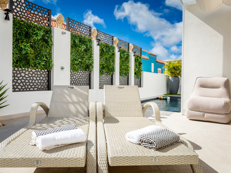 New and Luxurious Villa Los Olivos | Adeje | Tenerife
