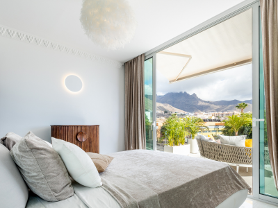 New and Luxurious Villa Los Olivos | Adeje | Tenerife