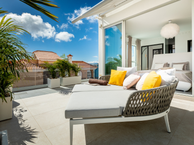 New and Luxurious Villa Los Olivos | Adeje | Tenerife