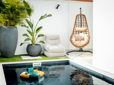 New and Luxurious Villa Los Olivos | Adeje | Tenerife