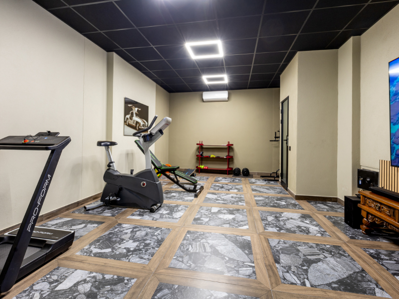 New and Luxurious Villa Los Olivos | Adeje | Tenerife