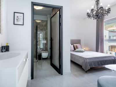 New and Luxurious Villa Los Olivos | Adeje | Tenerife