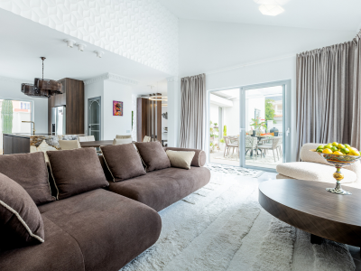 New and Luxurious Villa Los Olivos | Adeje | Tenerife