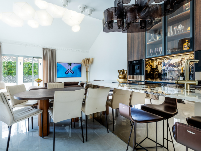 New and Luxurious Villa Los Olivos | Adeje | Tenerife