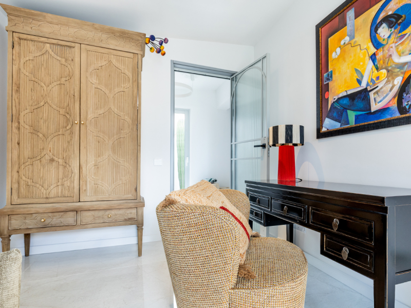 New and Luxurious Villa Los Olivos | Adeje | Tenerife