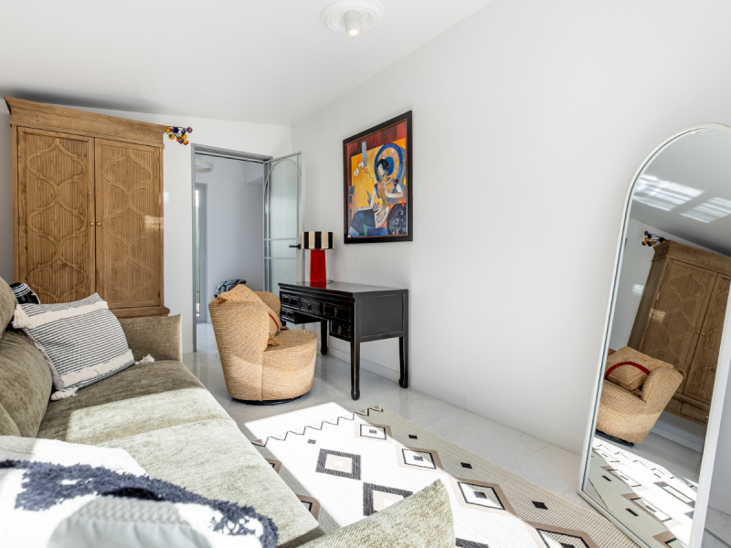 New and Luxurious Villa Los Olivos | Adeje | Tenerife