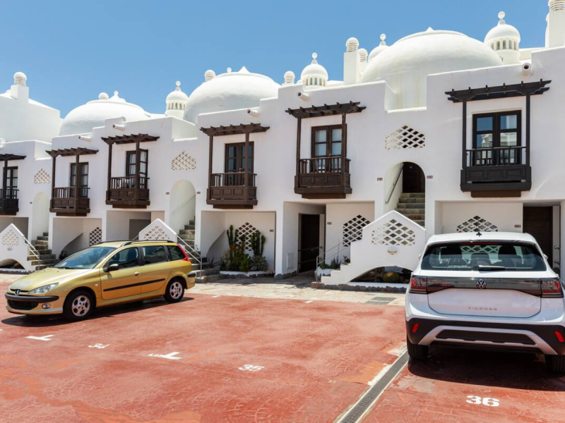 Paradise Home with Ocean View | Playa Paraiso