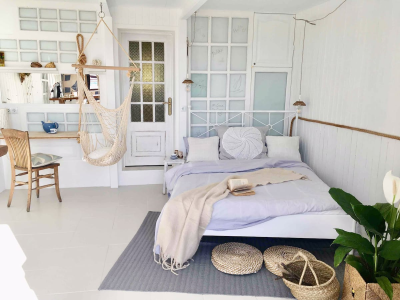 Old fisherman's hut "Neo" | Los Barrancos | Tenerife Sauth