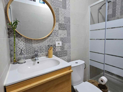 Sunset Oasis of Los Gigantes | 1B Apartment | Tenerife