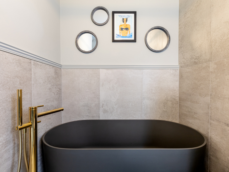 New and Luxurious Villa Los Olivos | Adeje | Tenerife