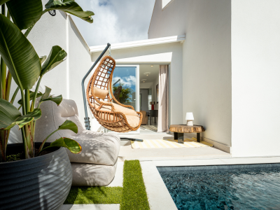 New and Luxurious Villa Los Olivos | Adeje | Tenerife