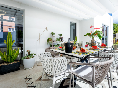 New and Luxurious Villa Los Olivos | Adeje | Tenerife