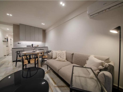 Altamira Family Apartment | El Duque | Tenerife