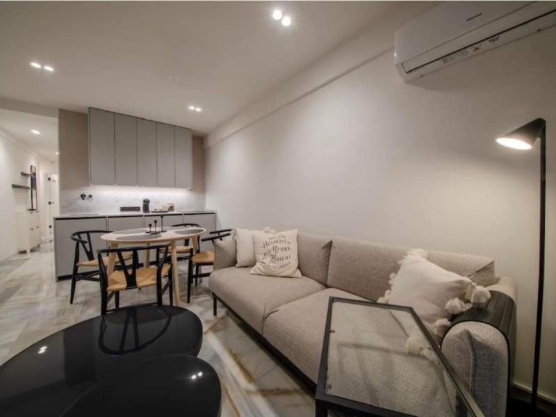 Altamira Family Apartment | El Duque | Tenerife