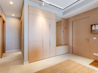 Stylish family home in Los Gigantes | Tenerife