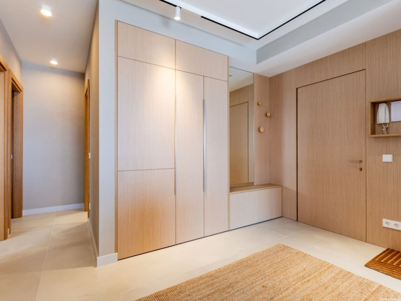 Stylish family home in Los Gigantes | Tenerife