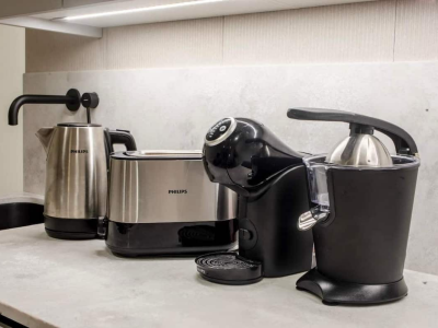 Altamira Family Apartment | El Duque | Tenerife