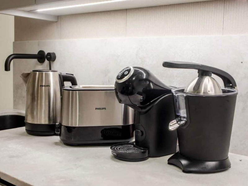 Altamira Family Apartment | El Duque | Tenerife