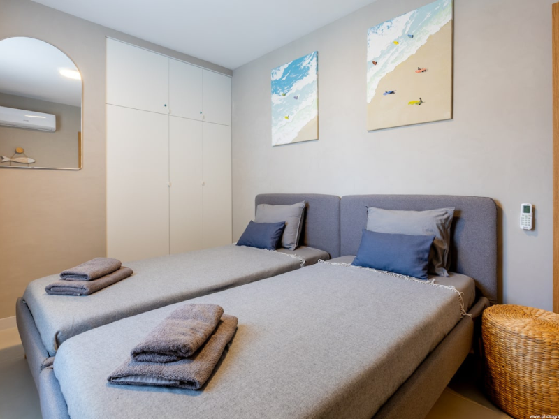 Stylish family home in Los Gigantes | Tenerife