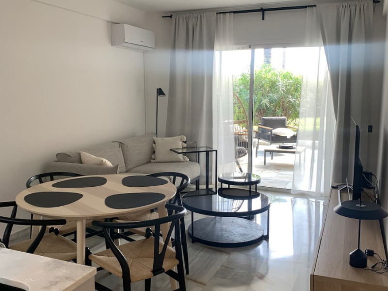 Altamira Family Apartment | El Duque | Tenerife