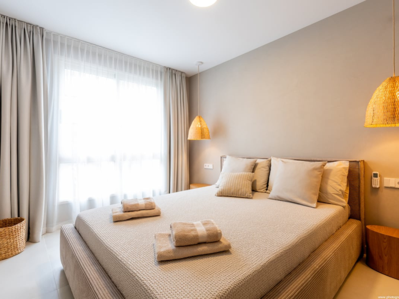 Stylish family home in Los Gigantes | Tenerife