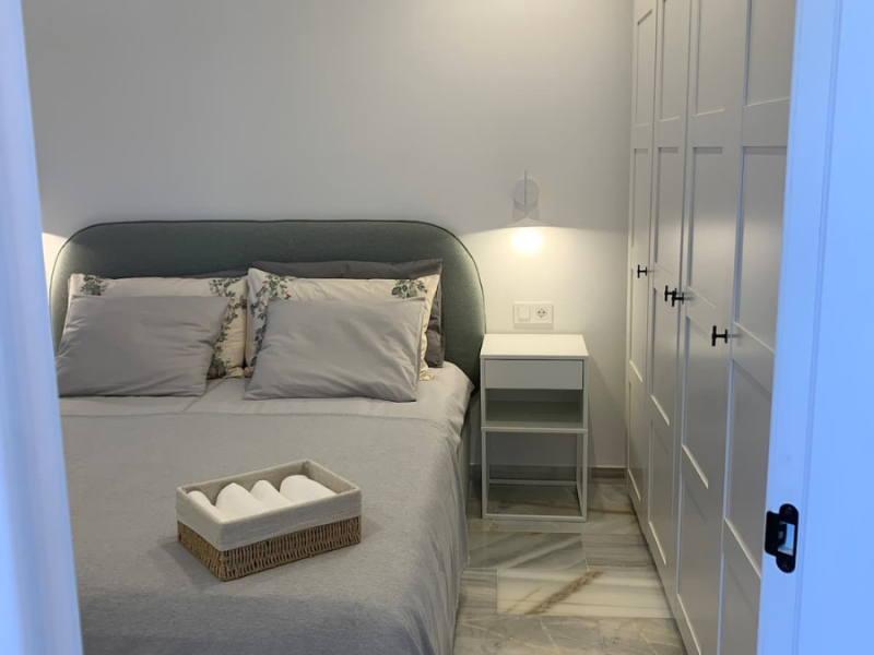 Altamira Family Apartment | El Duque | Tenerife