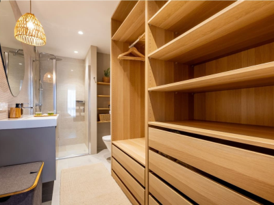 Stylish family home in Los Gigantes | Tenerife