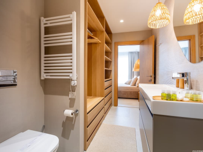 Stylish family home in Los Gigantes | Tenerife