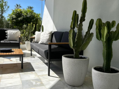 Altamira Family Apartment | El Duque | Tenerife