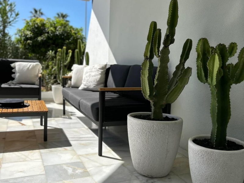 Altamira Family Apartment | El Duque | Tenerife