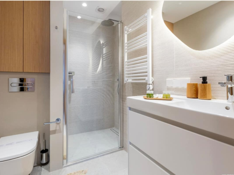 Stylish family home in Los Gigantes | Tenerife