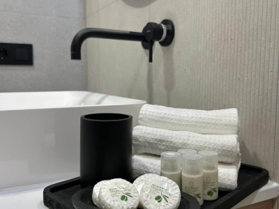 Altamira Family Apartment | El Duque | Tenerife