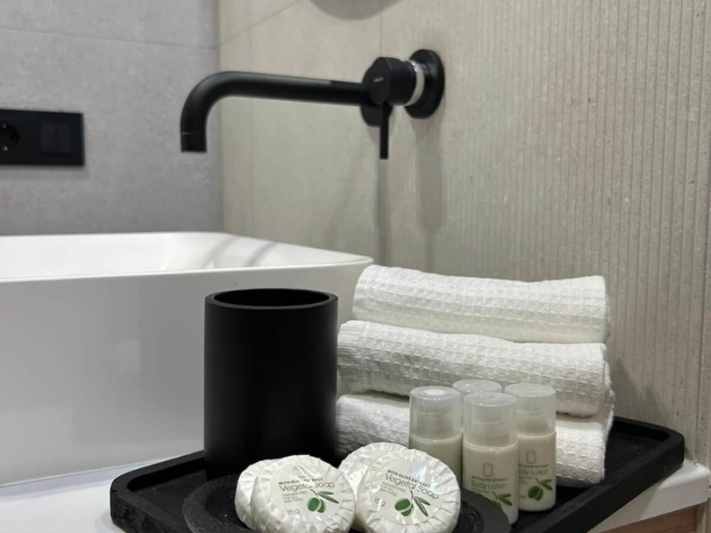 Altamira Family Apartment | El Duque | Tenerife