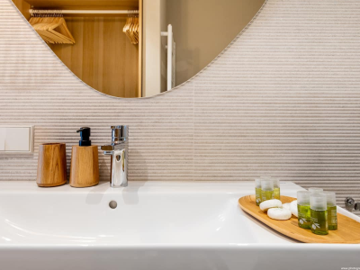 Stylish family home in Los Gigantes | Tenerife