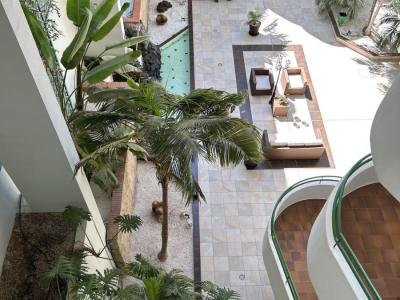 Altamira Family Apartment | El Duque | Tenerife