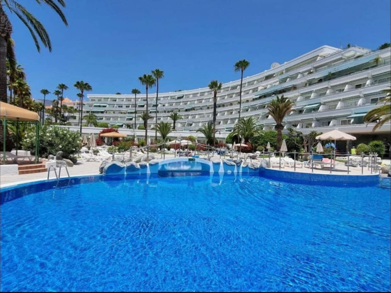Altamira Family Apartment | El Duque | Tenerife